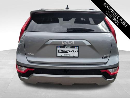 2024 Kia Niro Touring