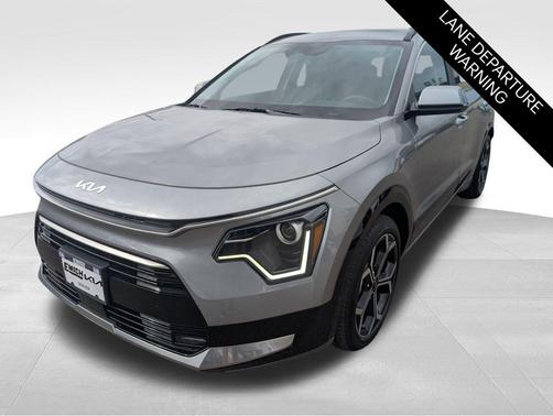 2024 Kia Niro Touring
