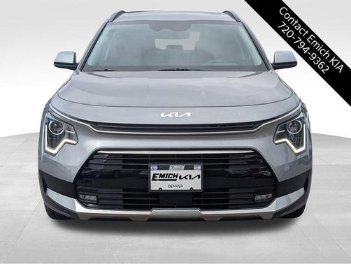 2024 Kia Niro Touring