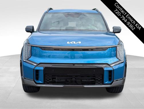 2024 Kia EV9 GT-Line