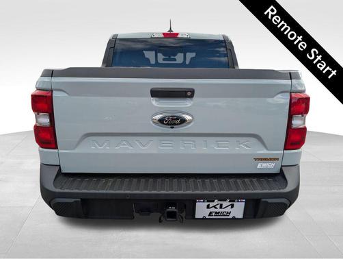 2023 Ford Maverick Lariat