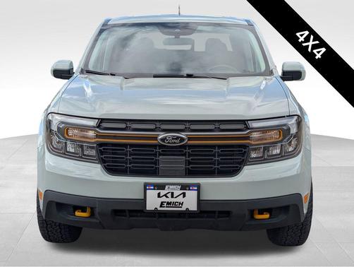 2023 Ford Maverick Lariat