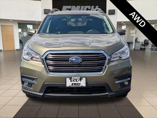 2022 Subaru Ascent Limited 7-Passenger