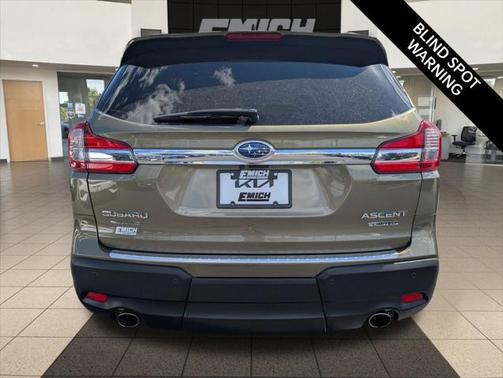 2022 Subaru Ascent Limited 7-Passenger