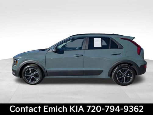 2023 Kia Niro EX