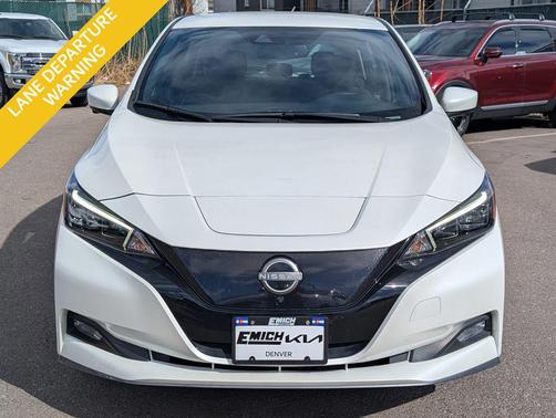 2023 Nissan Leaf SV PLUS 60 kWh