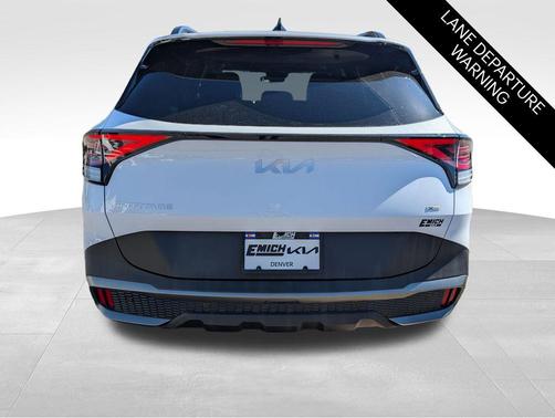 2023 Kia Sportage S
