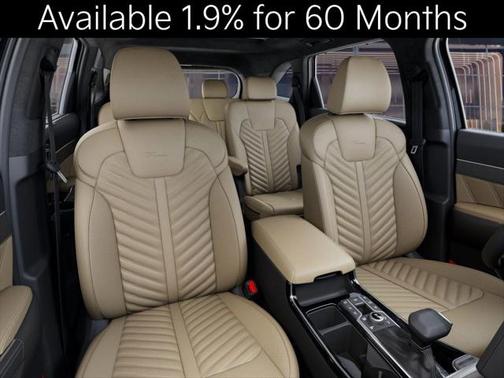 2025 Kia Sorento SX