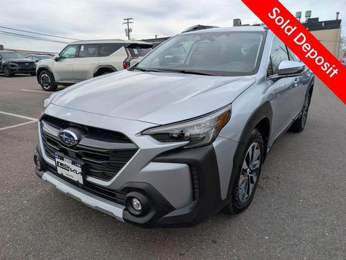 2024 Subaru Outback Touring XT