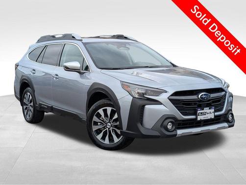 2024 Subaru Outback Touring XT