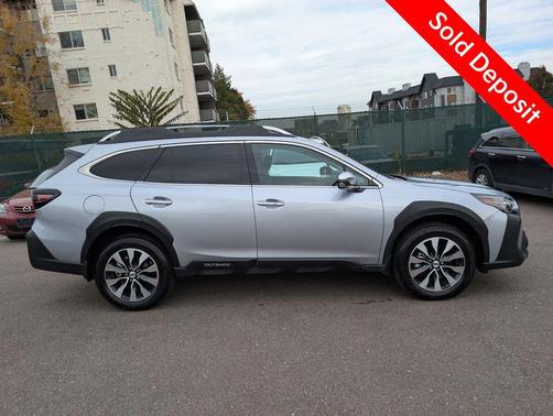 2024 Subaru Outback Touring XT