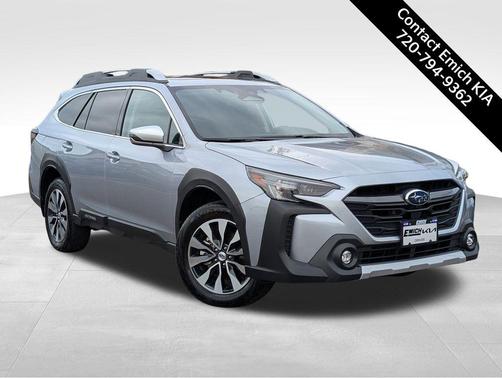 2024 Subaru Outback Touring XT