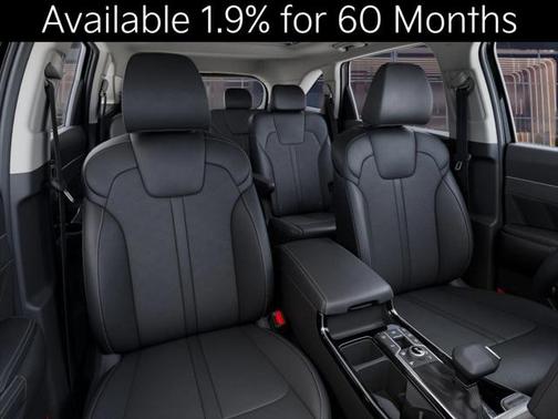 2025 Kia Sorento SX