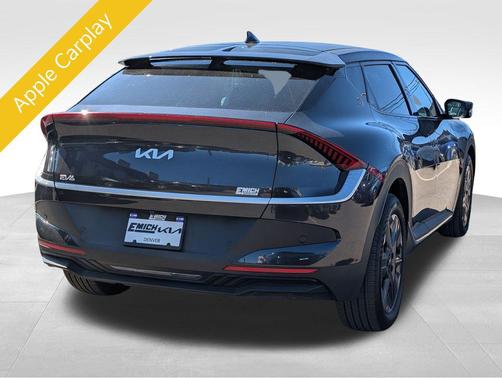 Panthera Metal 2025 Kia EV6 Light Long Range