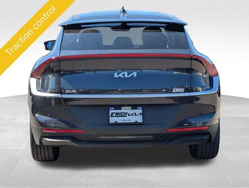 Panthera Metal 2025 Kia EV6 Light Long Range