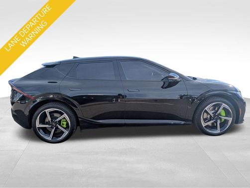 2024 Kia EV6 GT