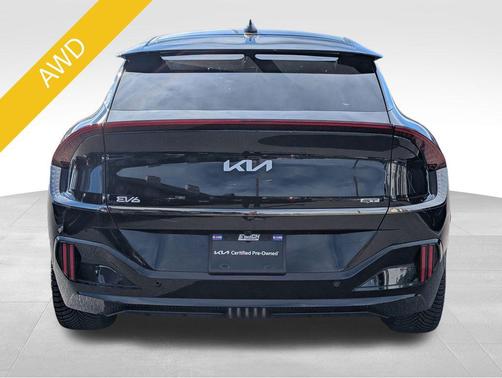 2024 Kia EV6 GT