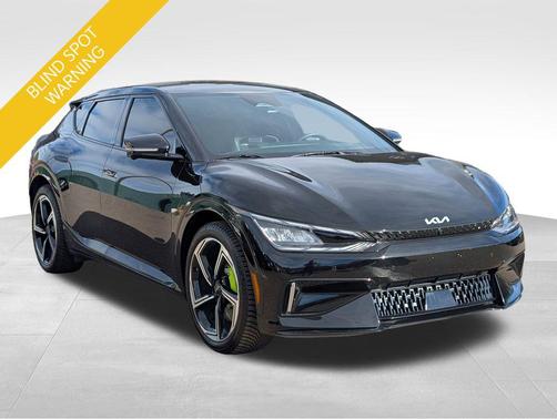 2024 Kia EV6 GT