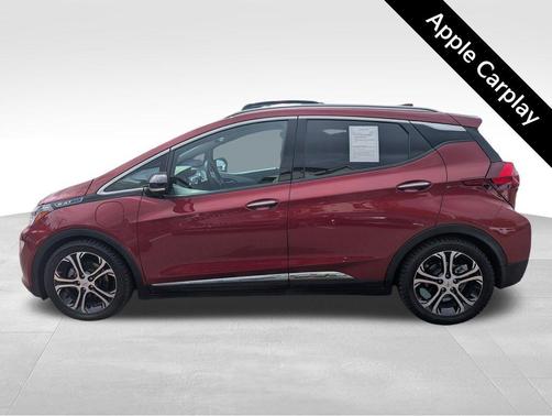 2019 Chevrolet Bolt EV Premier