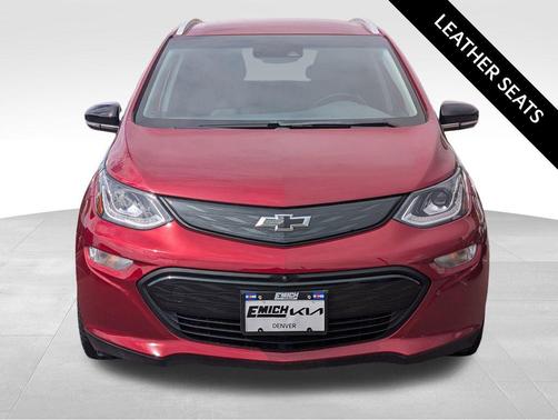 2019 Chevrolet Bolt EV Premier