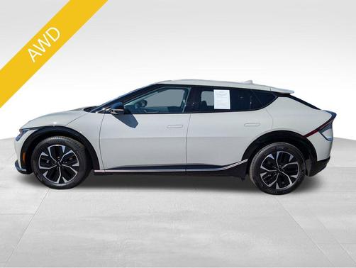 2024 Kia EV6 Wind