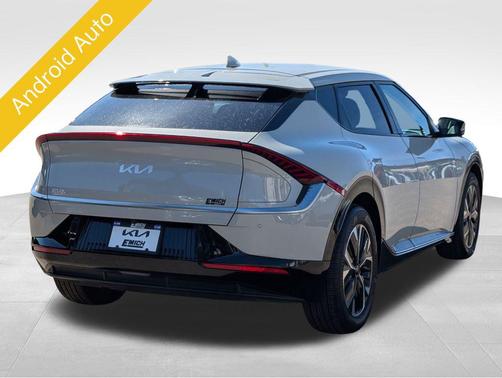 2024 Kia EV6 Wind