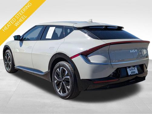 2024 Kia EV6 Wind
