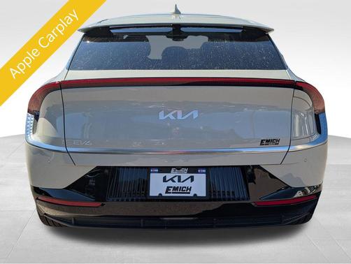 2024 Kia EV6 Wind
