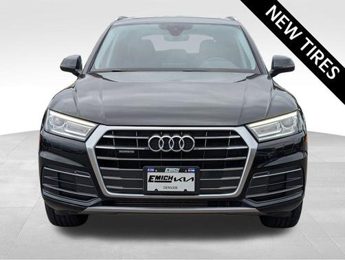 2018 Audi Q5 2.0T Premium