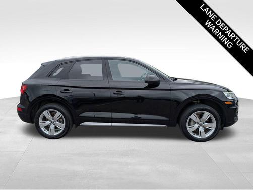 2018 Audi Q5 2.0T Premium
