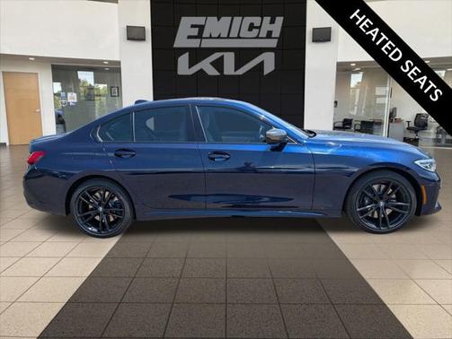 2020 BMW M340 i xDrive