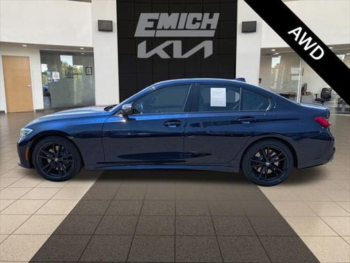 2020 BMW M340 i xDrive