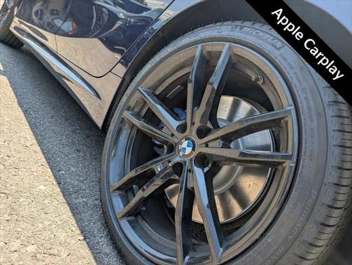 2020 BMW M340 i xDrive