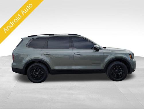 2024 Kia Telluride SX Prestige X-Pro