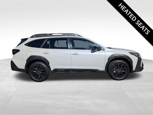 2023 Subaru Outback Onyx Edition