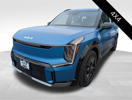 2024 Kia EV9 GT-Line
