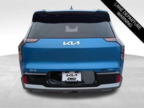 2024 Kia EV9 GT-Line