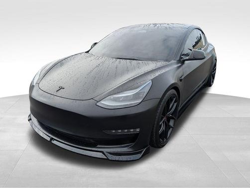 2022 Tesla Model 3 Performance