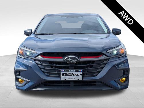 2024 Subaru Legacy Sport