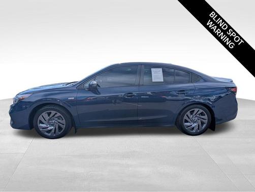 2024 Subaru Legacy Sport