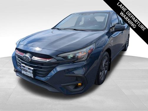 2024 Subaru Legacy Sport