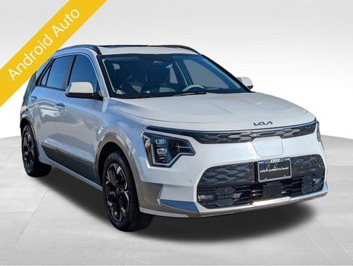 2023 Kia Niro EV Wave