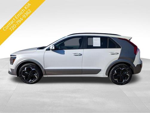 2023 Kia Niro EV Wave