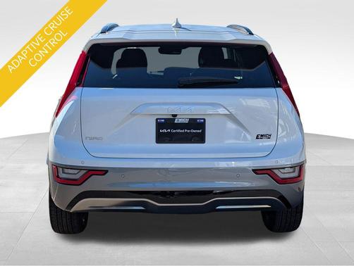 2023 Kia Niro EV Wave