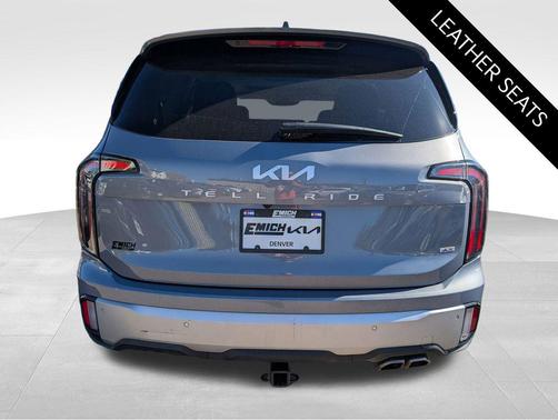 2023 Kia Telluride SX Prestige