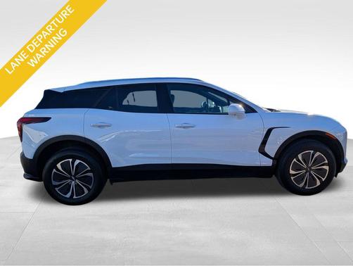 2025 Chevrolet Blazer EV AWD LT