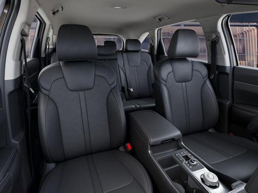 2026 Kia Sorento Plug-In Hybrid EX