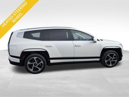 2026 Hyundai IONIQ 9 Performance Limited