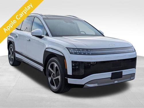 2026 Hyundai IONIQ 9 Performance Limited