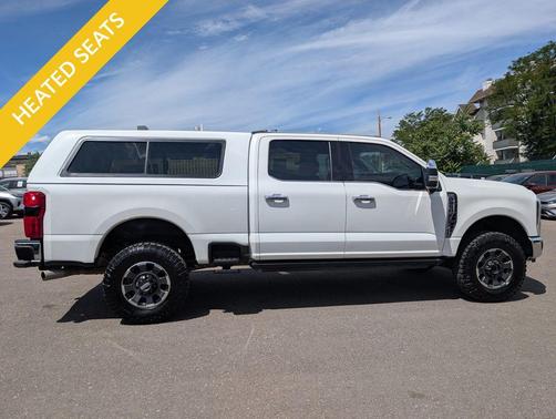 2024 Ford F-250 Lariat